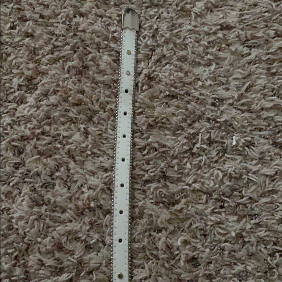 Inc shot beaded and studded belt - Picture 11 of 13